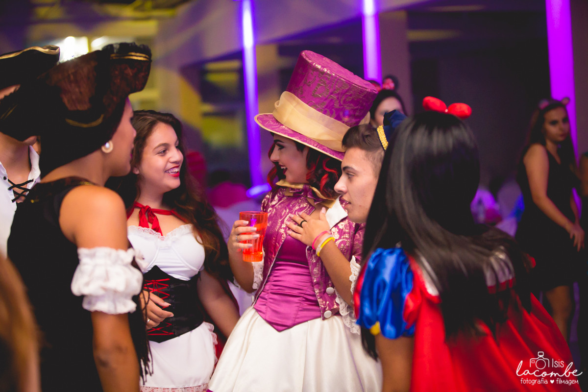 Taisa | 15 anos | Aniversário