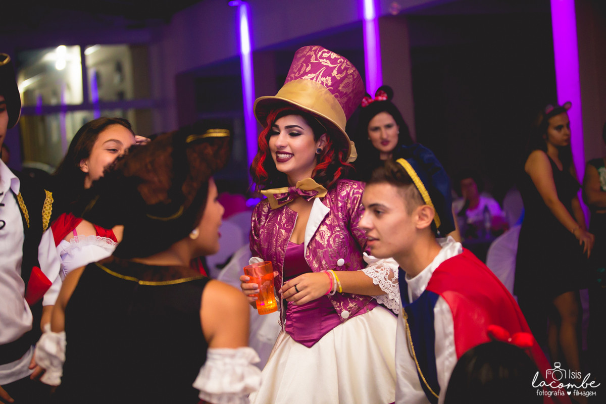 Taisa | 15 anos | Aniversário