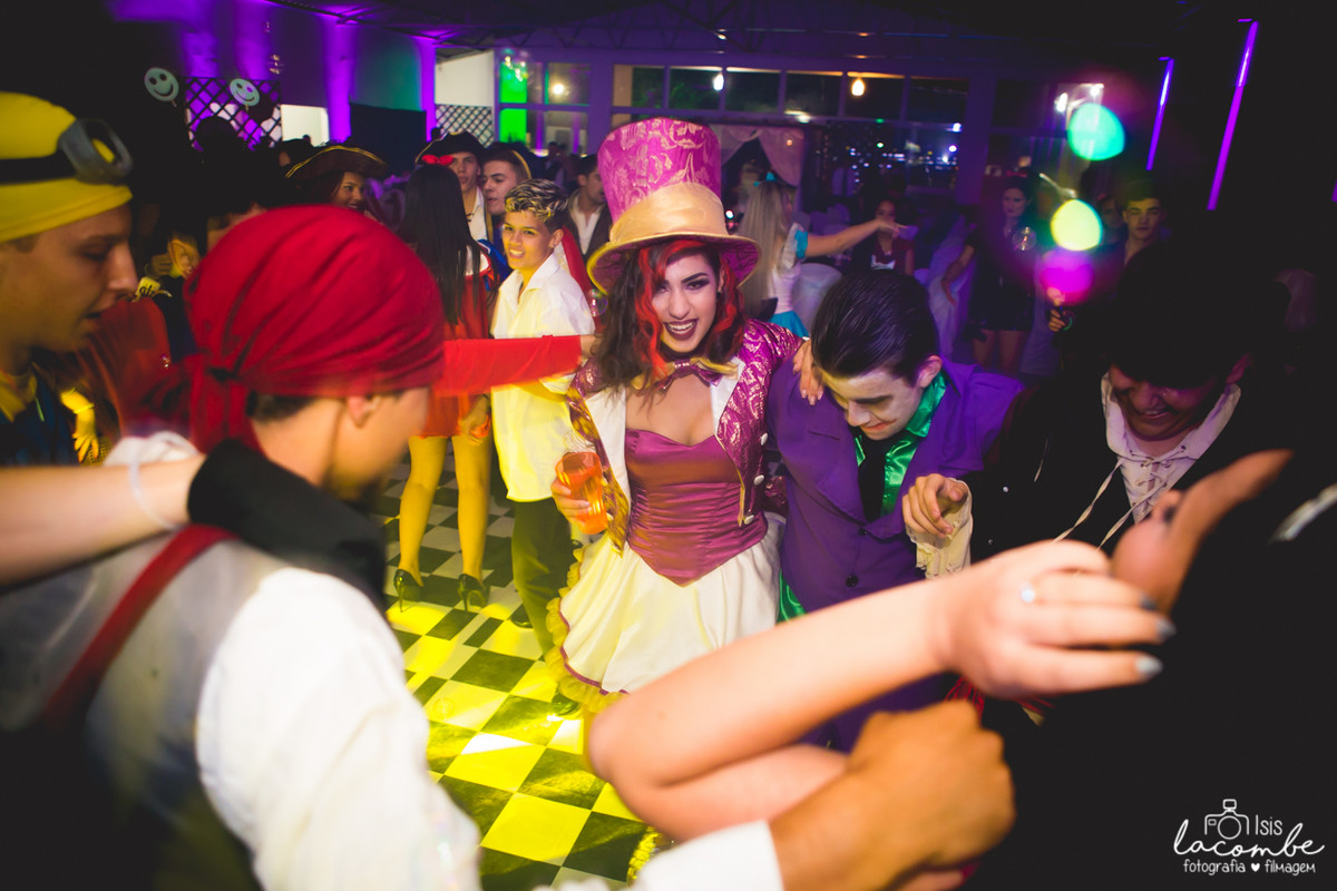 Taisa | 15 anos | Aniversário