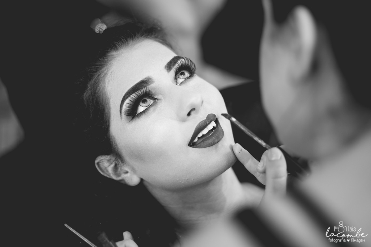 Taisa | 15 anos | Aniversário