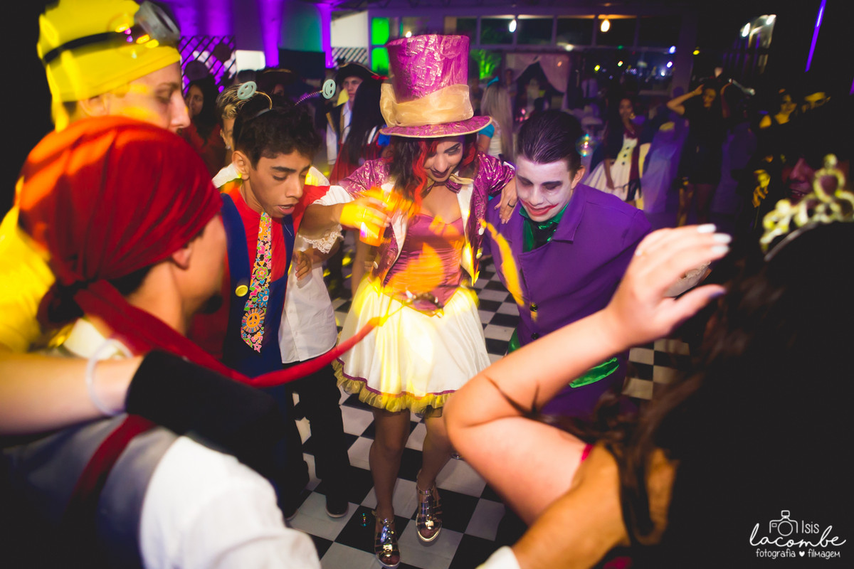 Taisa | 15 anos | Aniversário