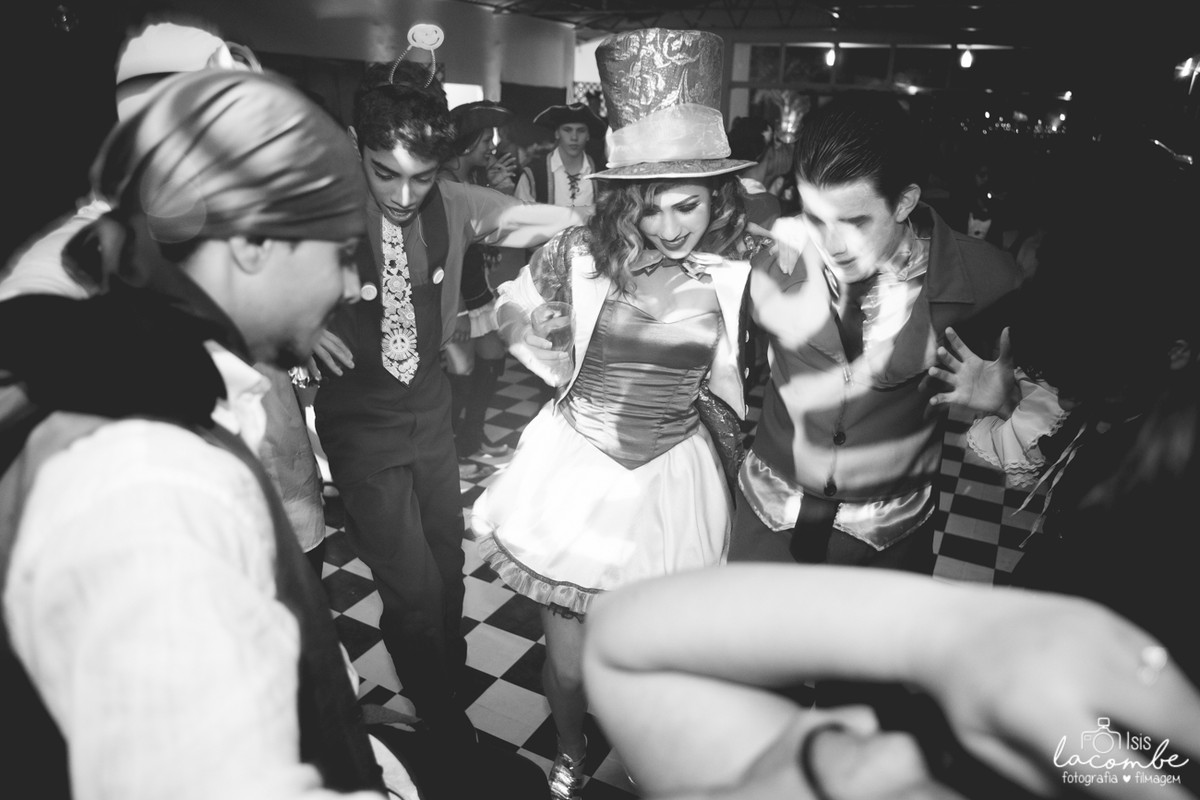 Taisa | 15 anos | Aniversário