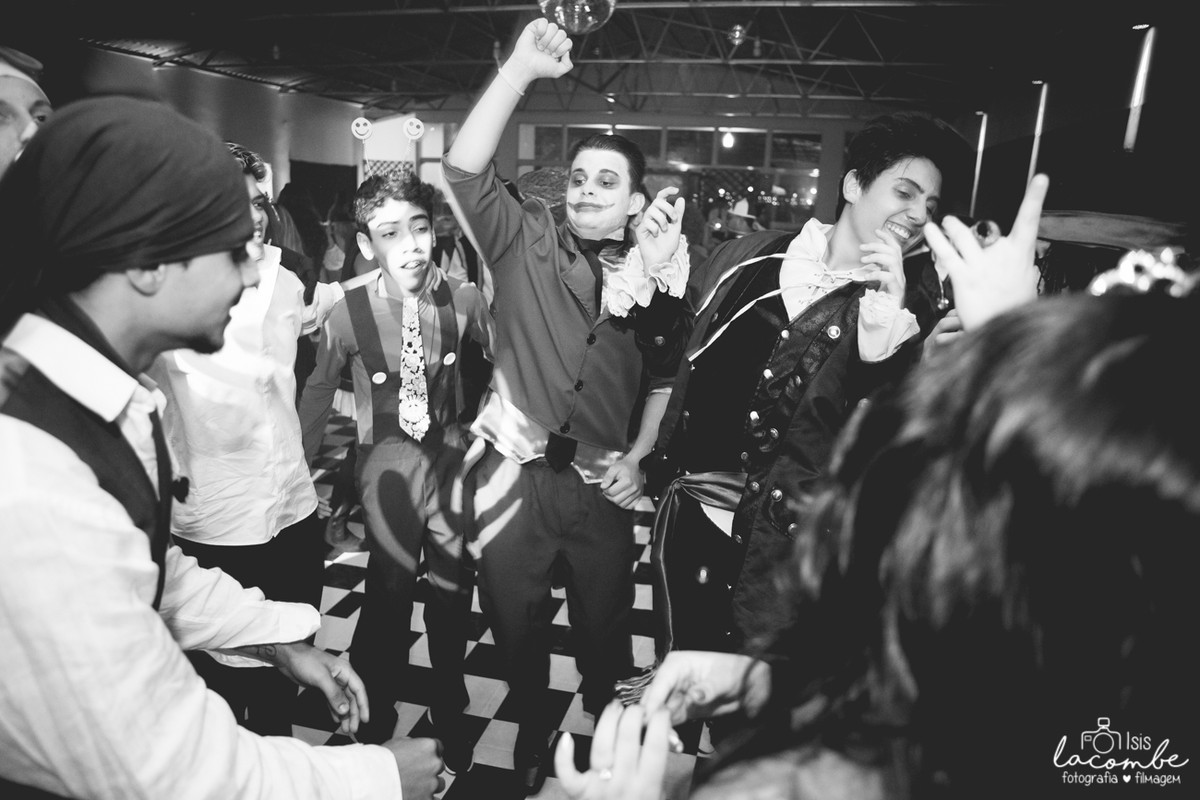 Taisa | 15 anos | Aniversário