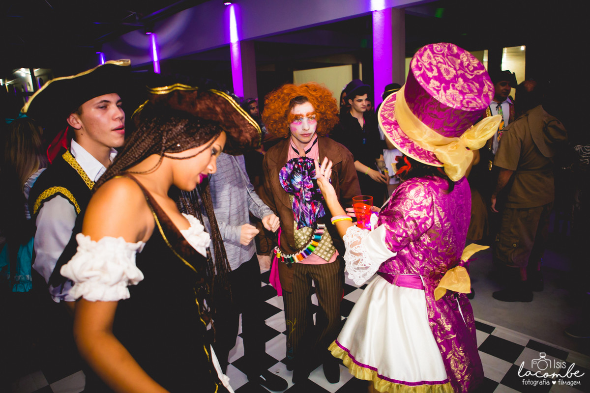 Taisa | 15 anos | Aniversário