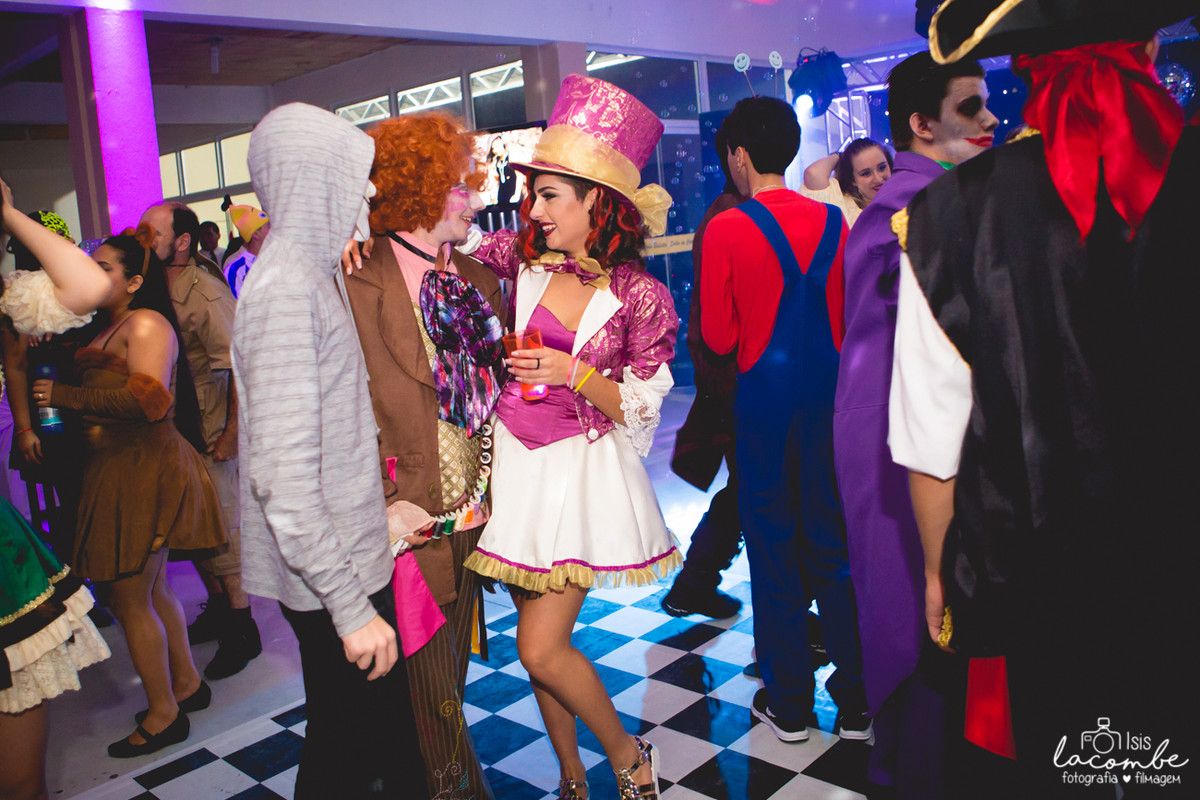 Taisa | 15 anos | Aniversário