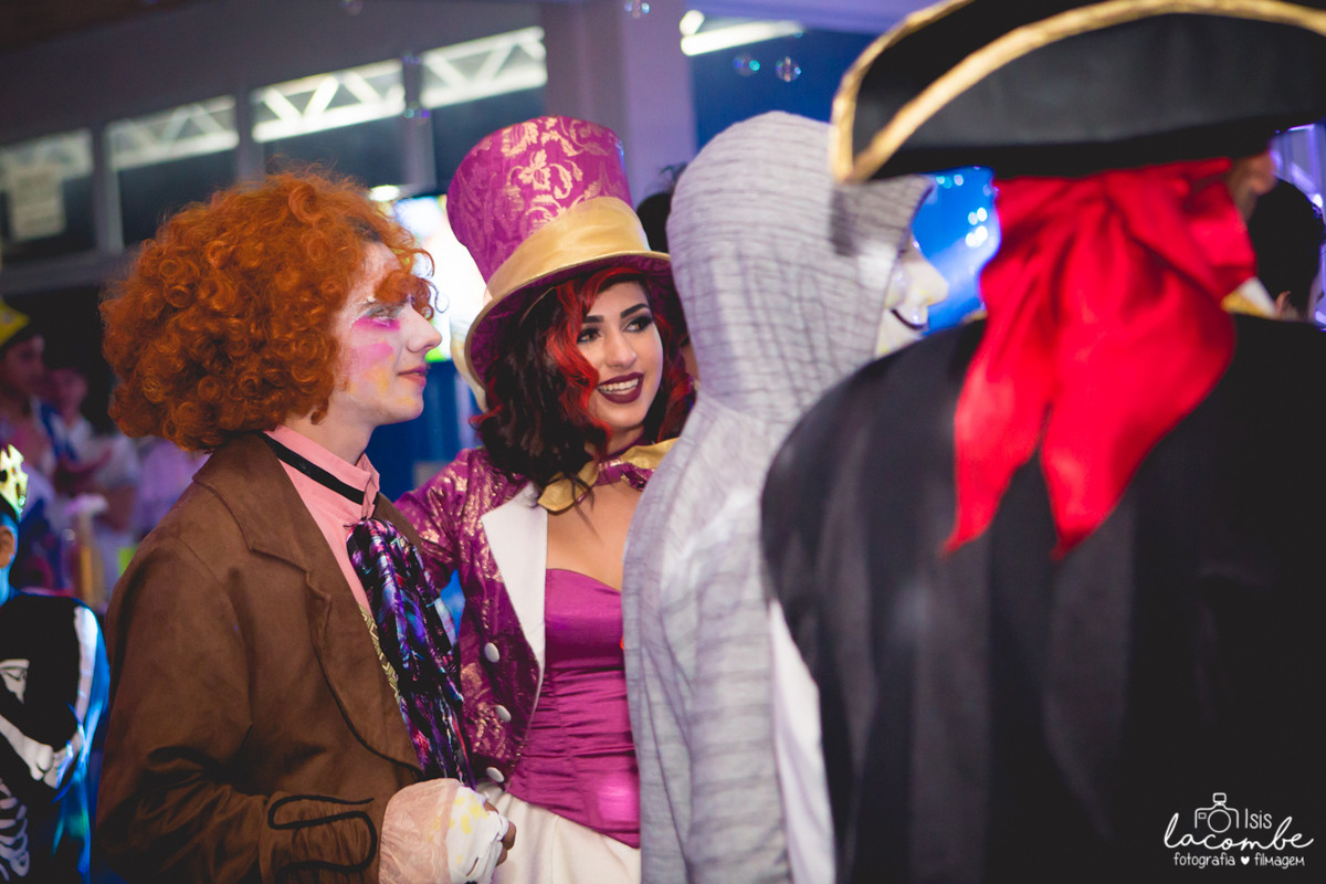 Taisa | 15 anos | Aniversário