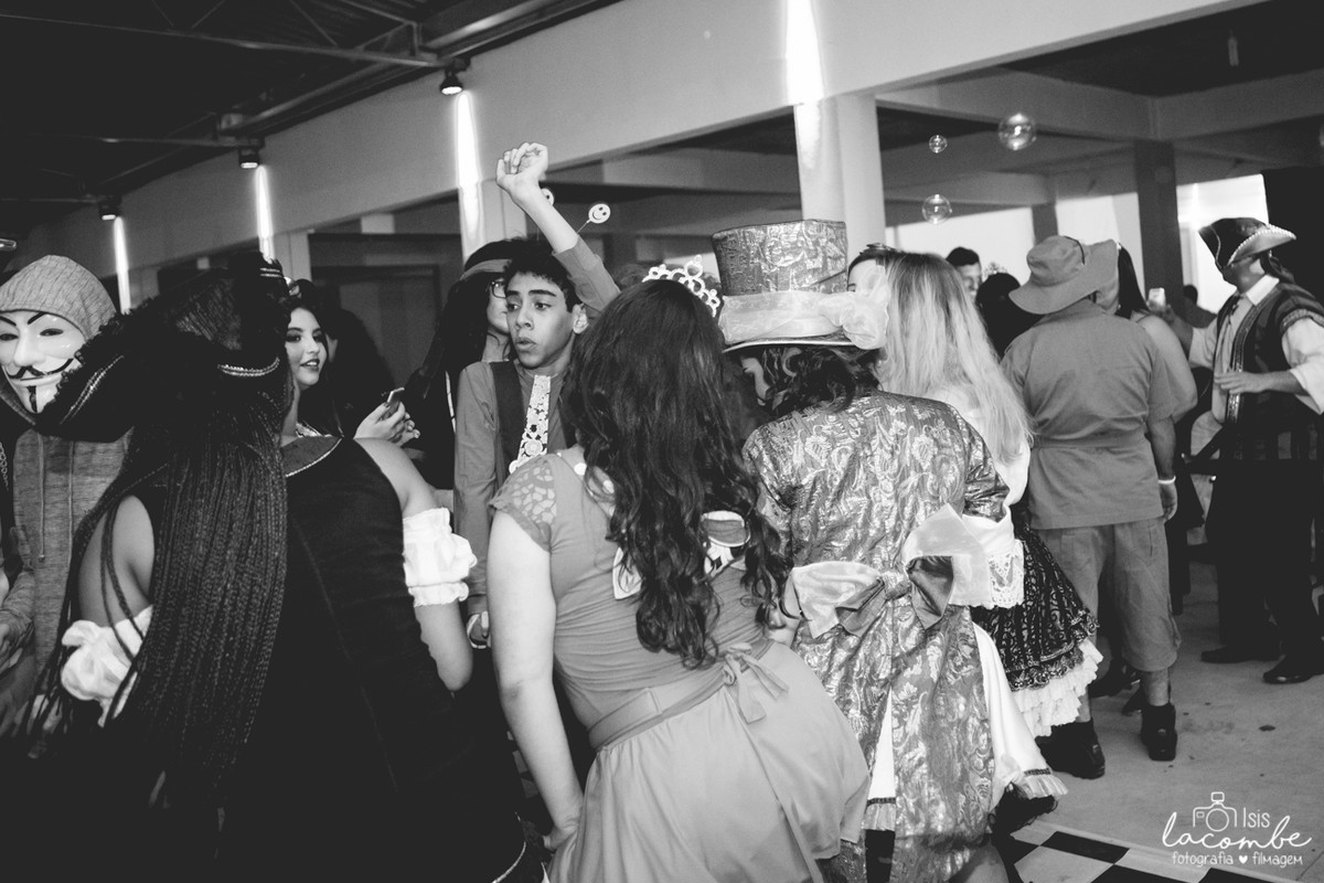 Taisa | 15 anos | Aniversário