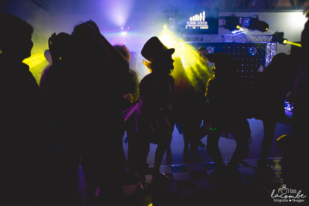 Taisa | 15 anos | Aniversário