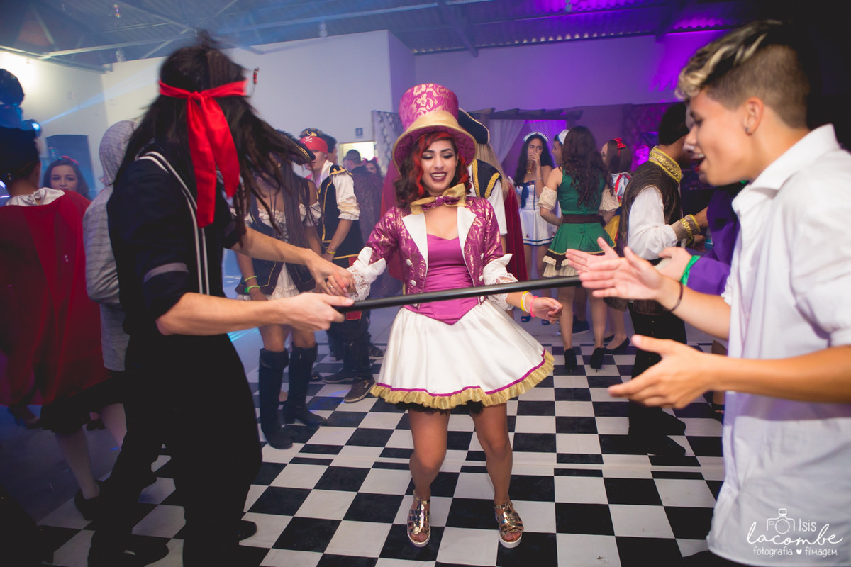 Taisa | 15 anos | Aniversário