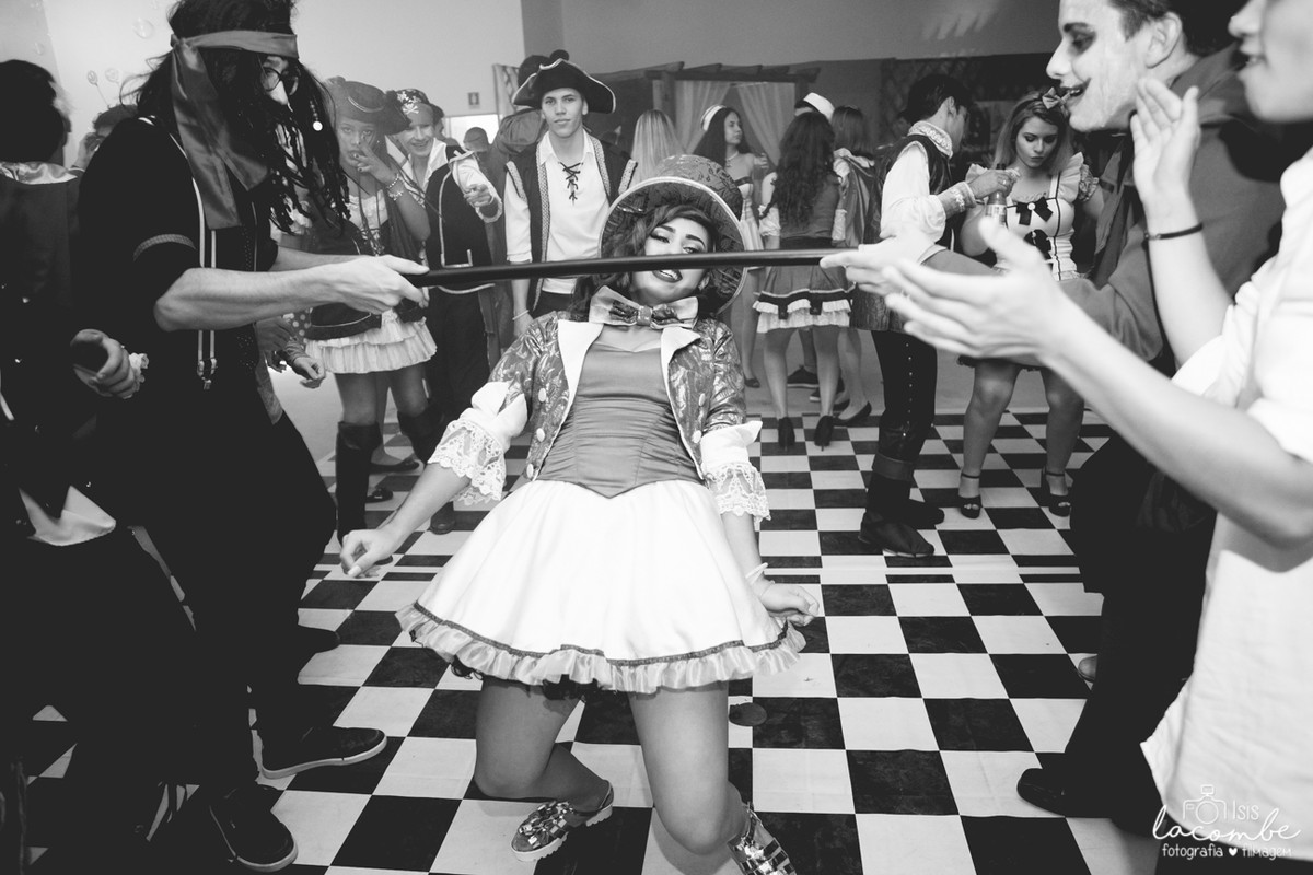 Taisa | 15 anos | Aniversário