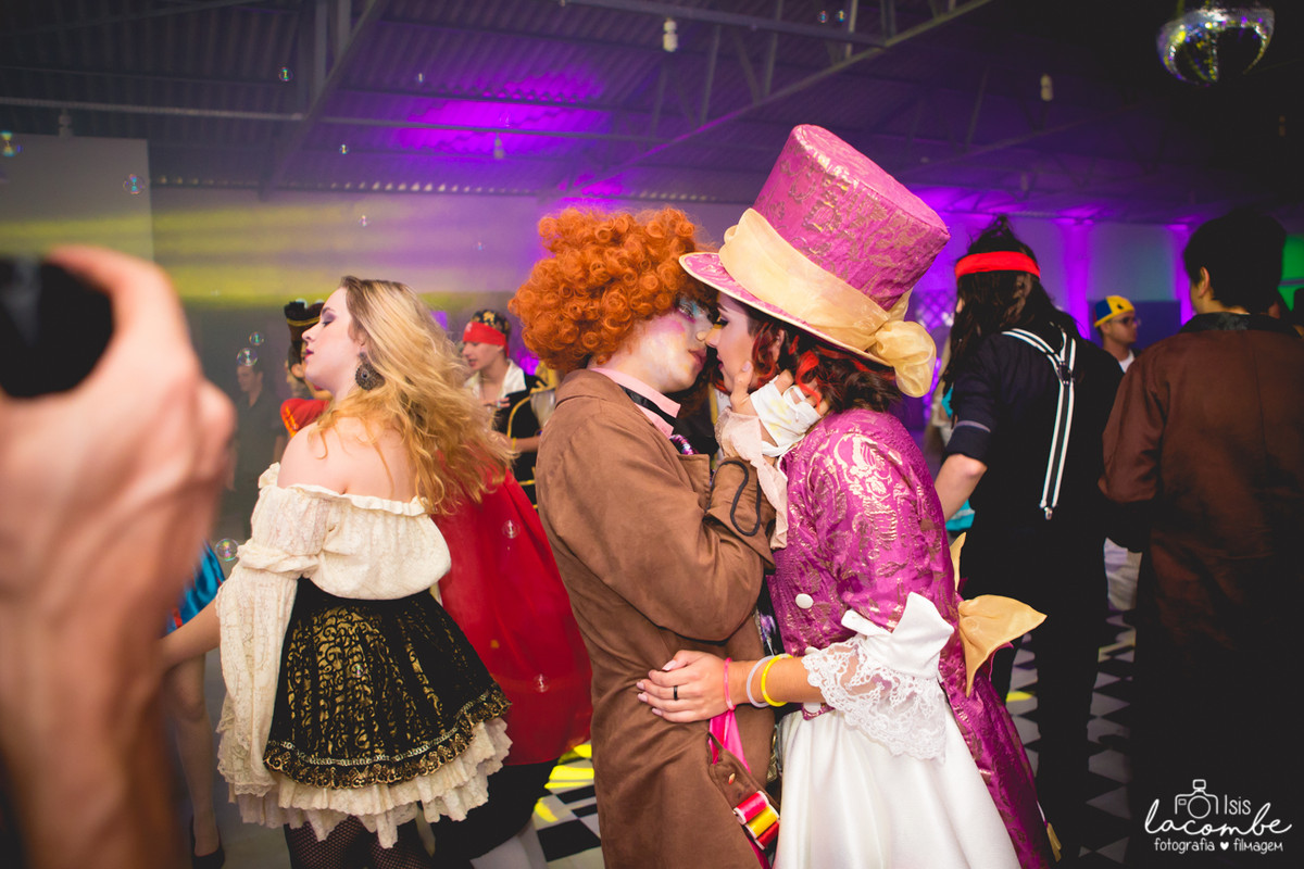 Taisa | 15 anos | Aniversário