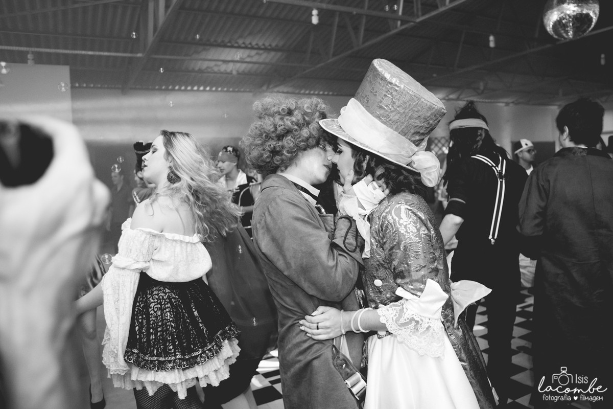 Taisa | 15 anos | Aniversário