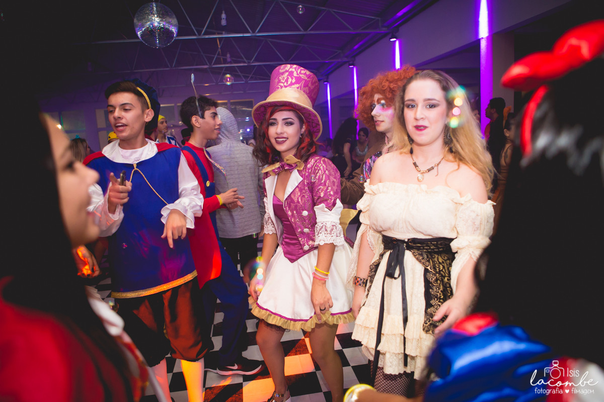 Taisa | 15 anos | Aniversário