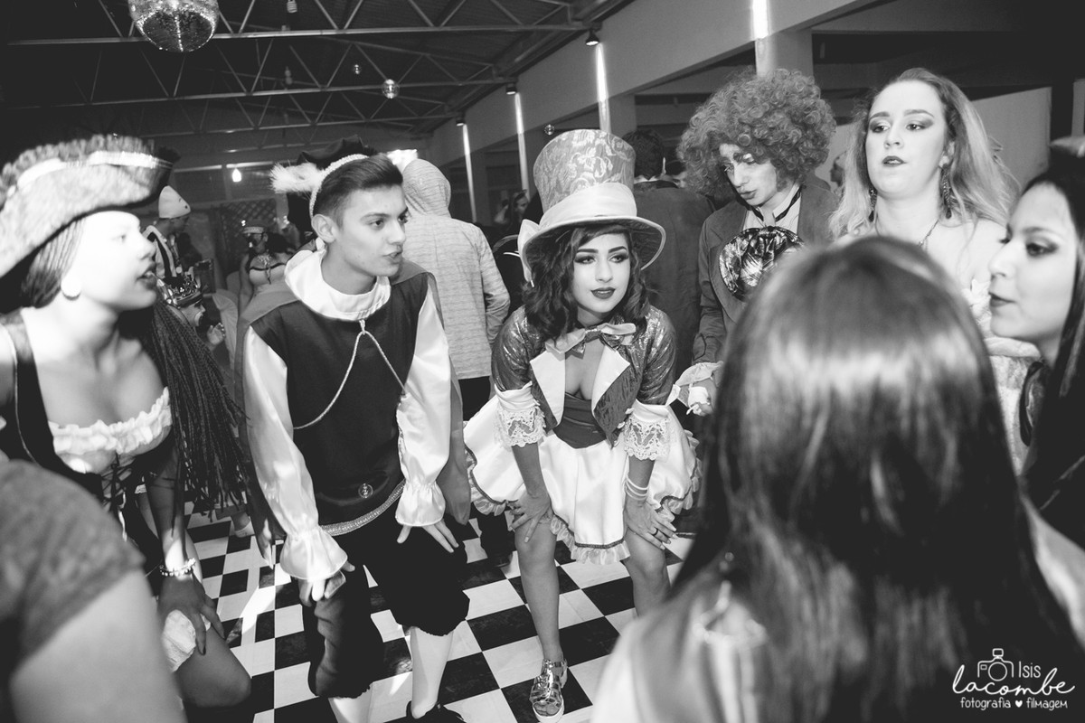 Taisa | 15 anos | Aniversário