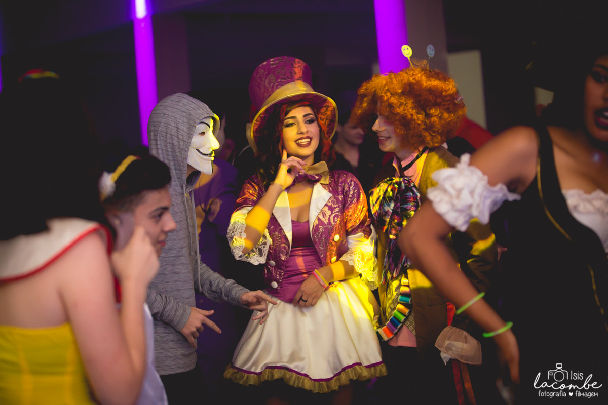 Taisa | 15 anos | Aniversário