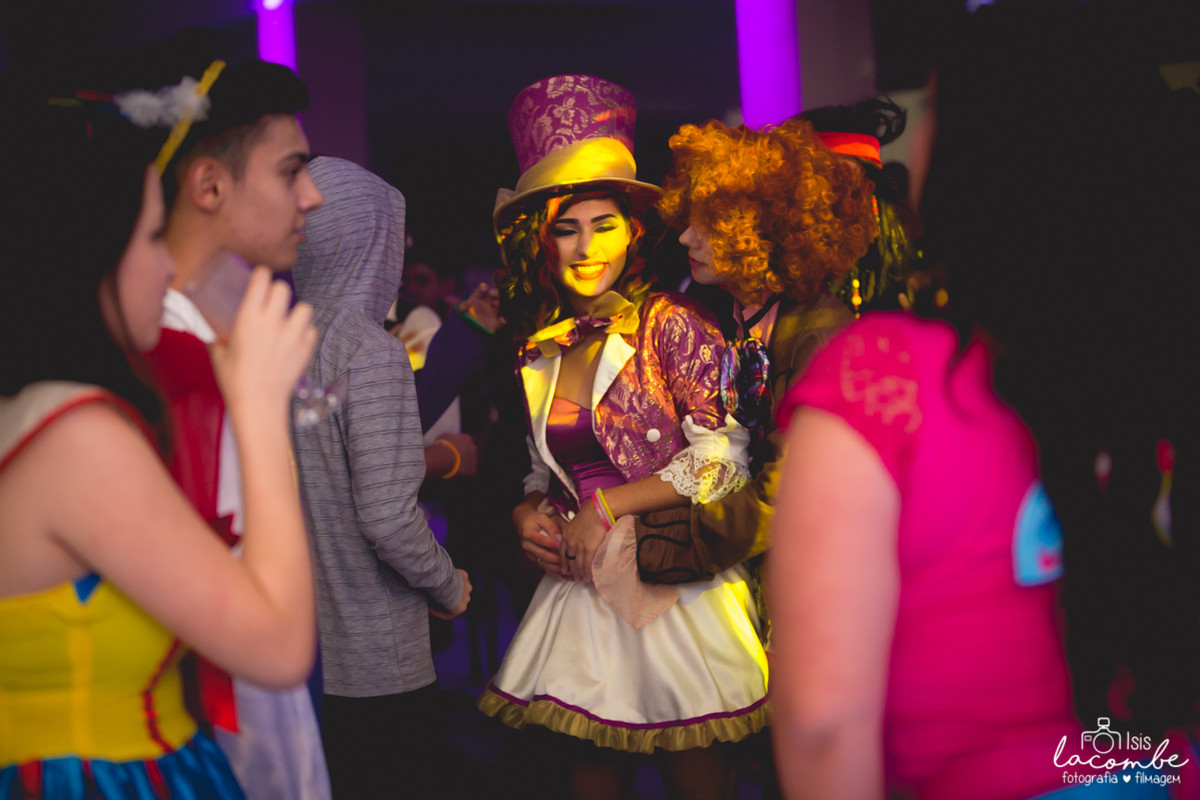 Taisa | 15 anos | Aniversário