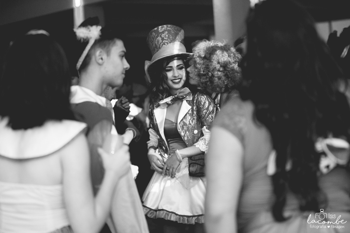 Taisa | 15 anos | Aniversário