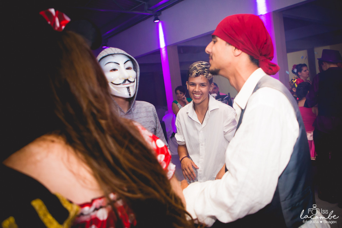 Taisa | 15 anos | Aniversário