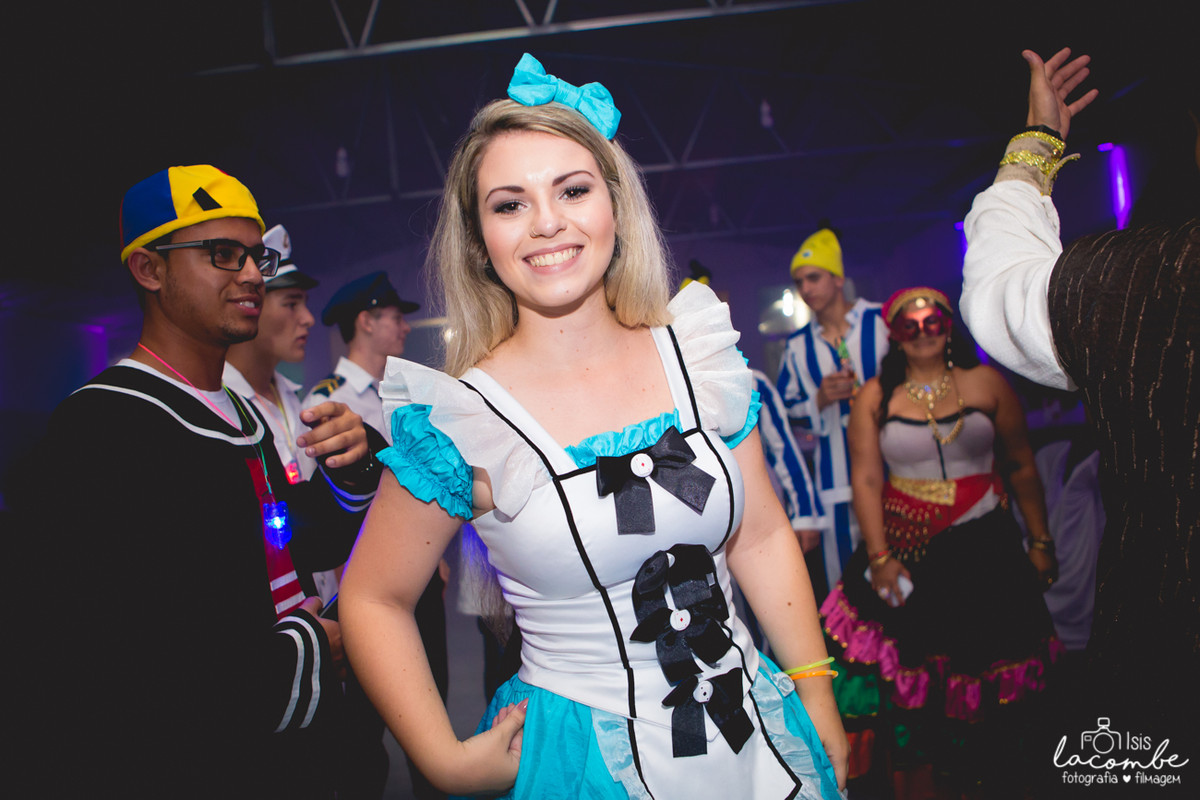 Taisa | 15 anos | Aniversário