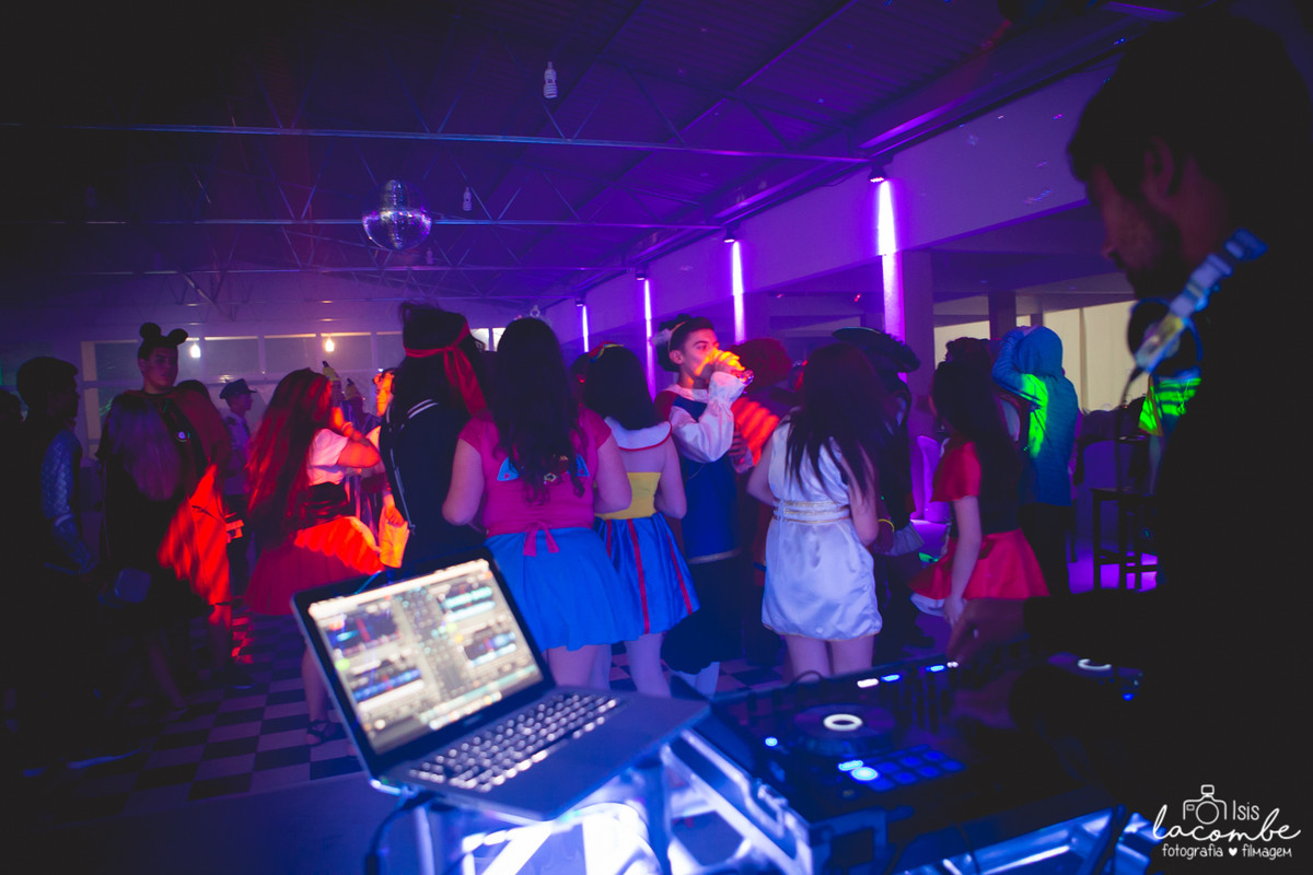 Taisa | 15 anos | Aniversário