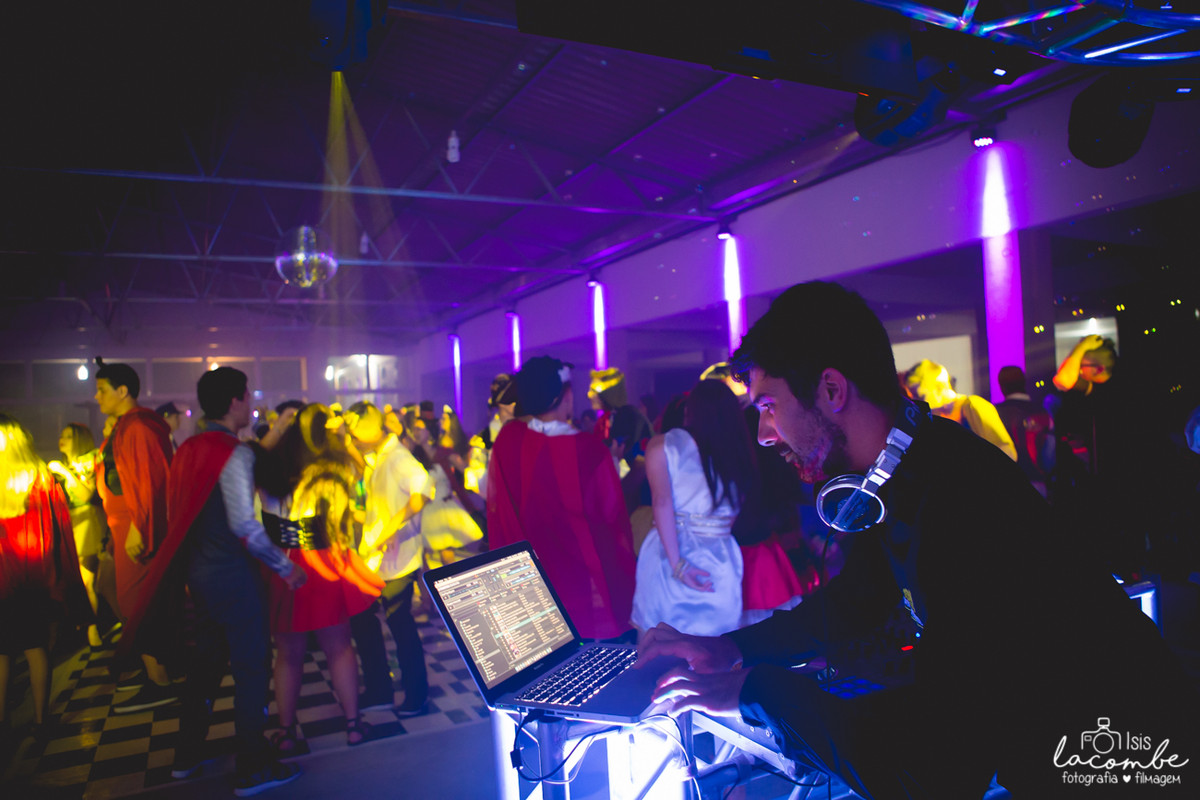 Taisa | 15 anos | Aniversário