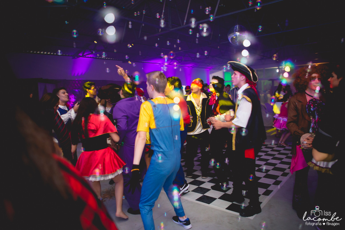 Taisa | 15 anos | Aniversário