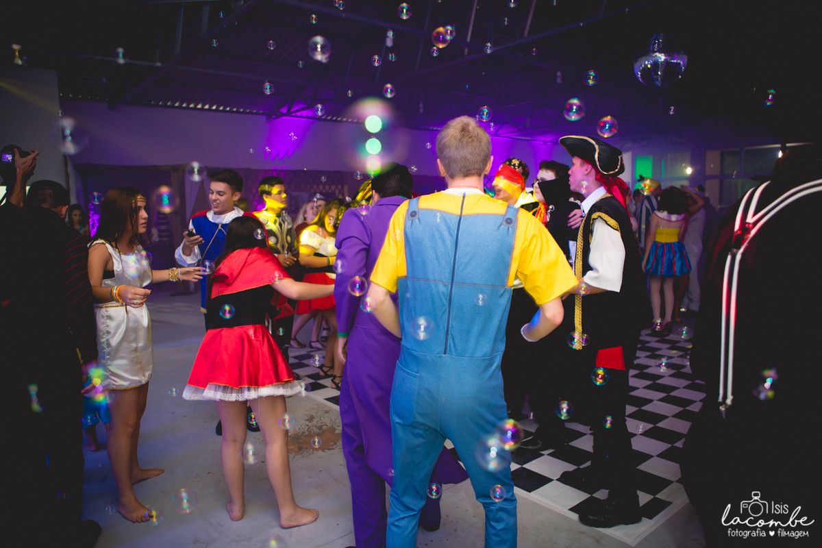 Taisa | 15 anos | Aniversário