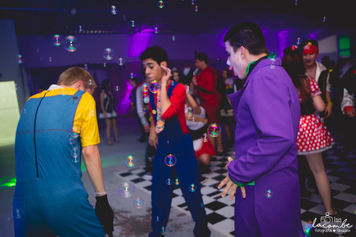 Taisa | 15 anos | Aniversário