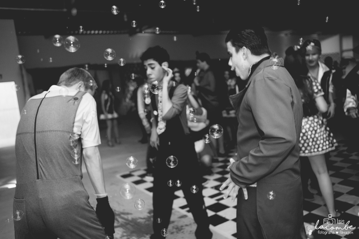 Taisa | 15 anos | Aniversário