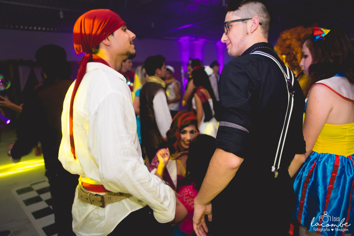 Taisa | 15 anos | Aniversário