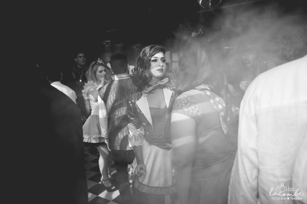 Taisa | 15 anos | Aniversário