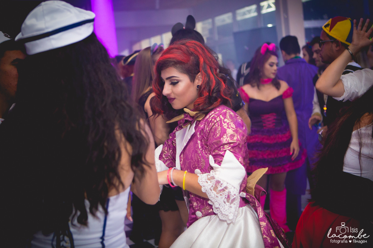 Taisa | 15 anos | Aniversário