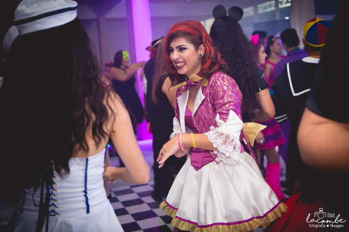 Taisa | 15 anos | Aniversário