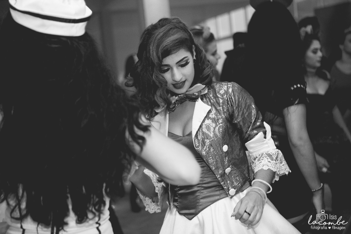 Taisa | 15 anos | Aniversário