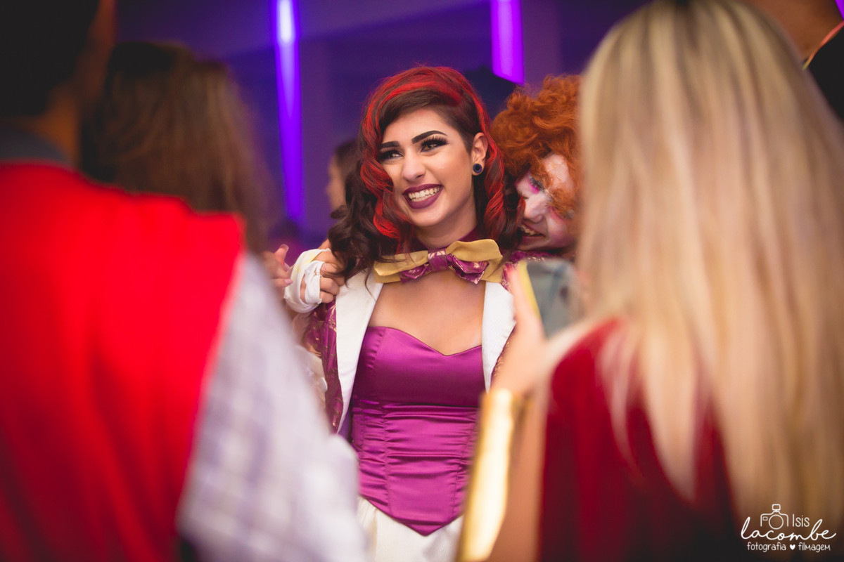 Taisa | 15 anos | Aniversário