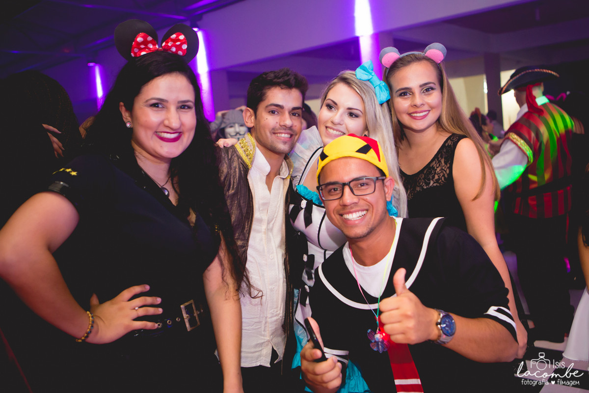 Taisa | 15 anos | Aniversário