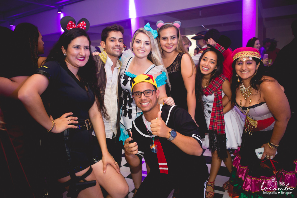 Taisa | 15 anos | Aniversário