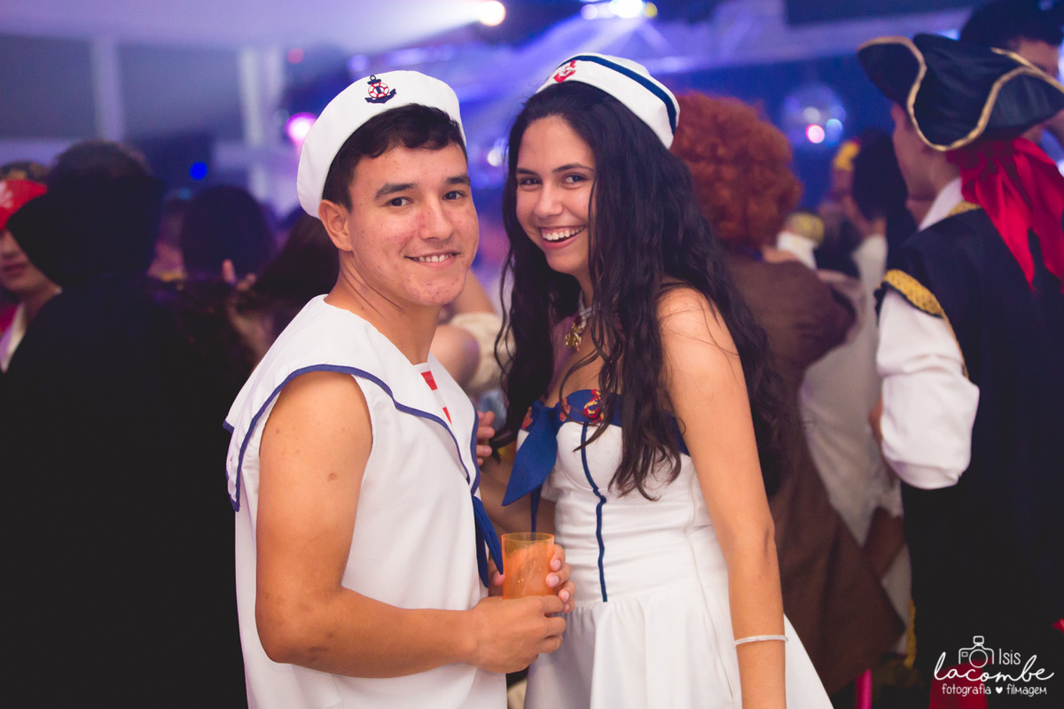 Taisa | 15 anos | Aniversário