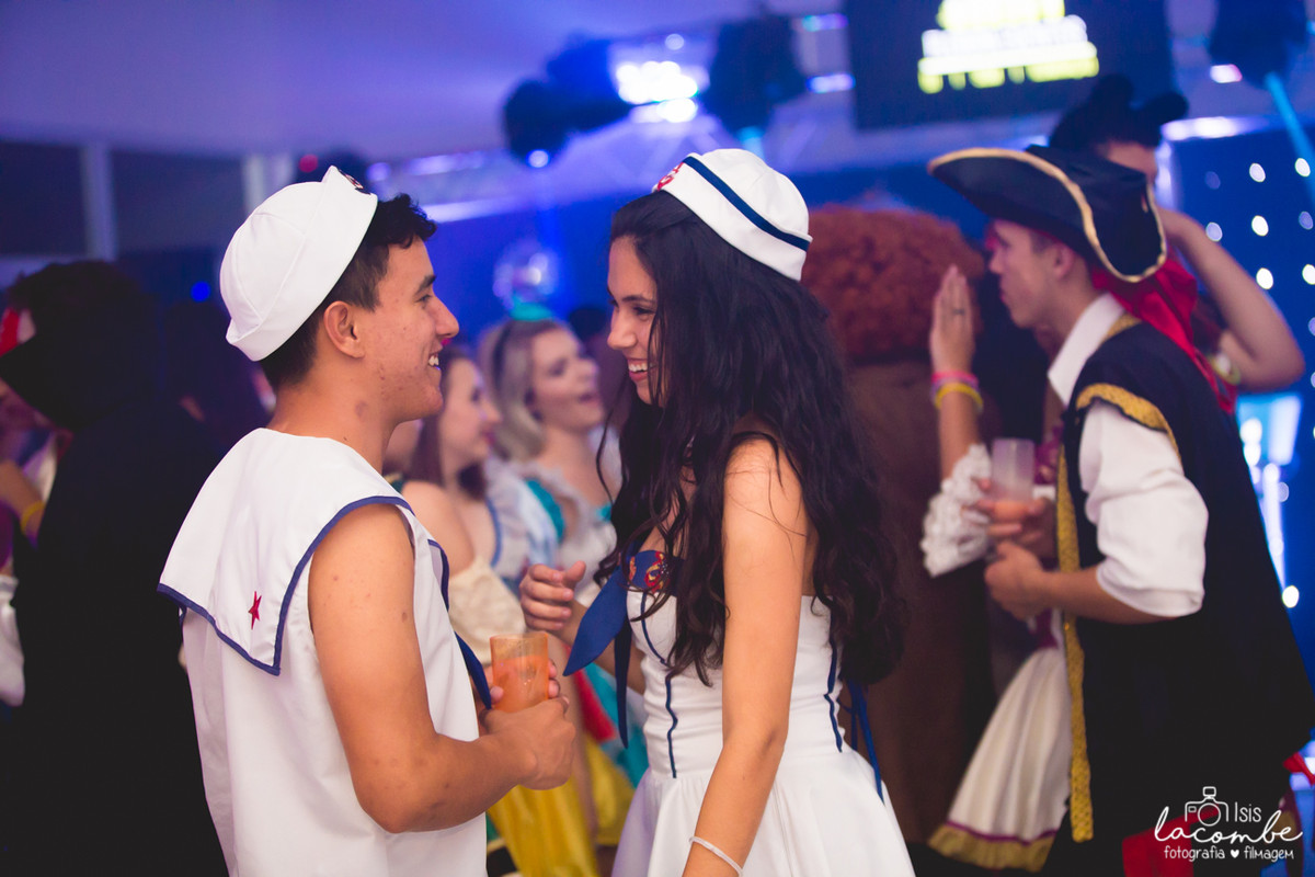 Taisa | 15 anos | Aniversário