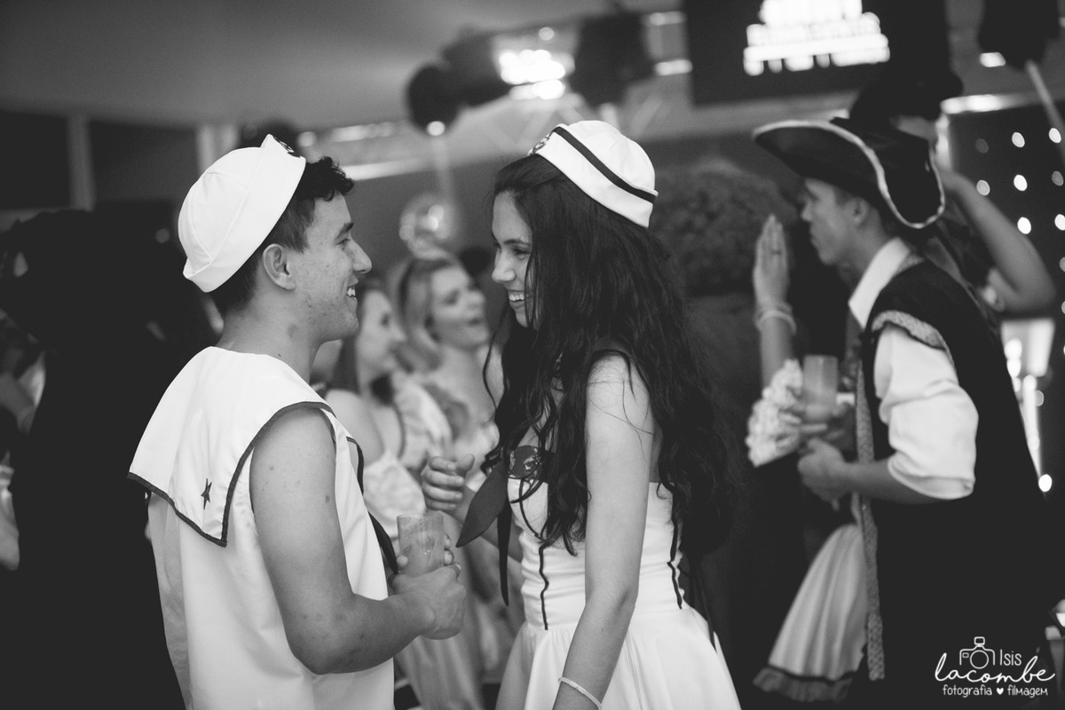 Taisa | 15 anos | Aniversário