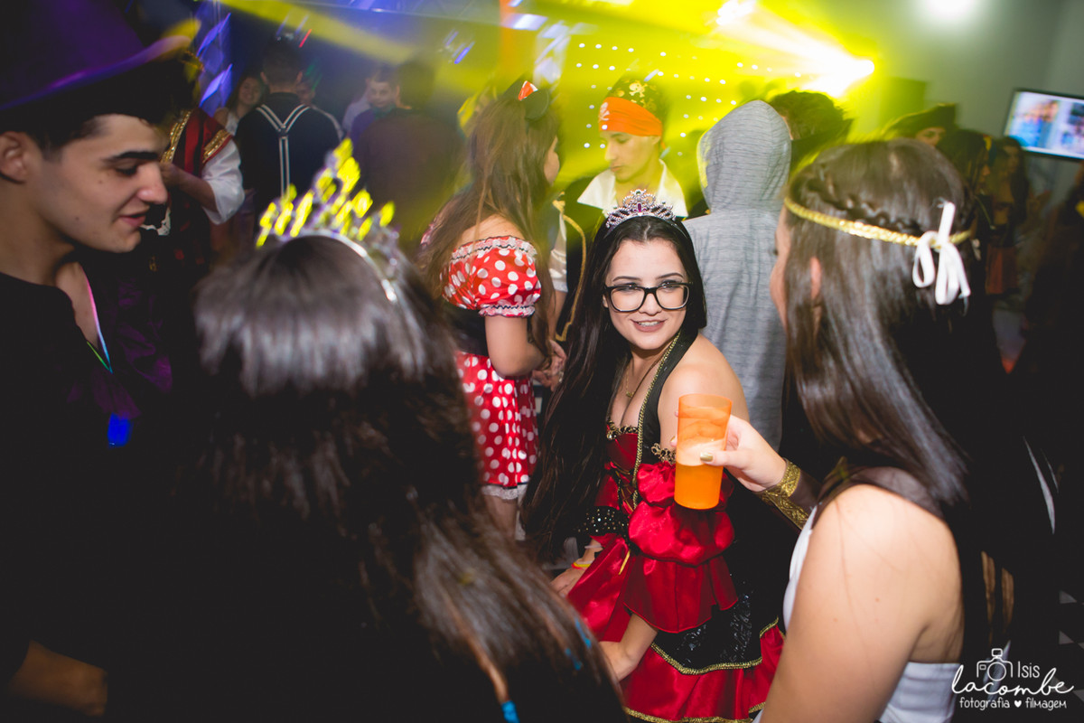 Taisa | 15 anos | Aniversário