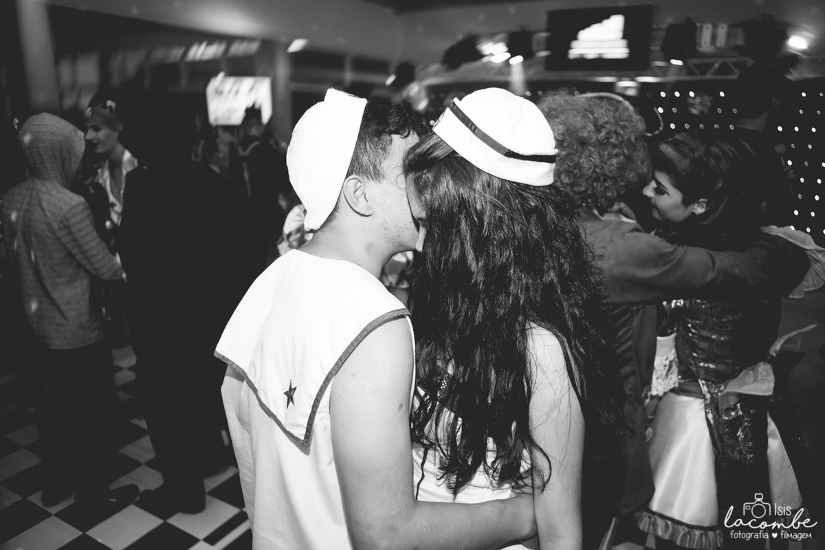 Taisa | 15 anos | Aniversário