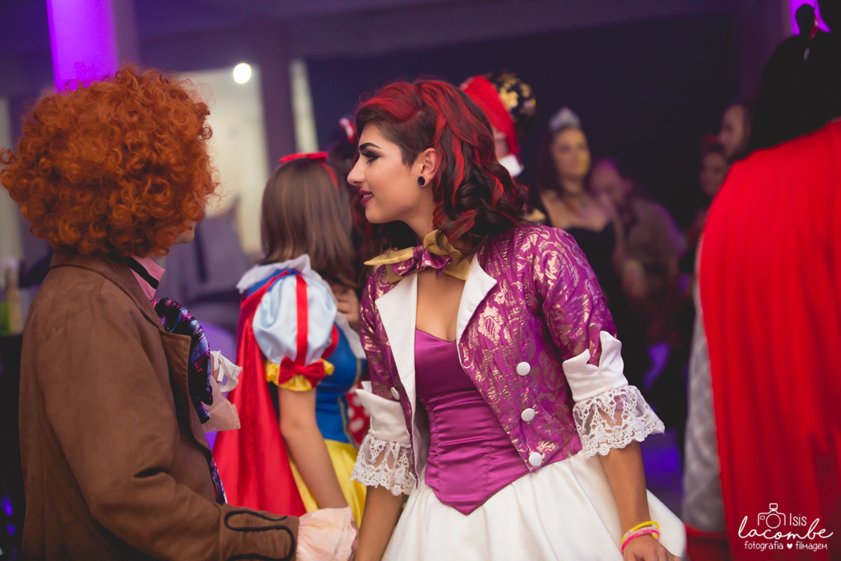 Taisa | 15 anos | Aniversário