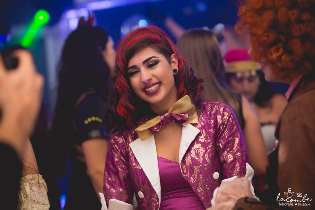 Taisa | 15 anos | Aniversário