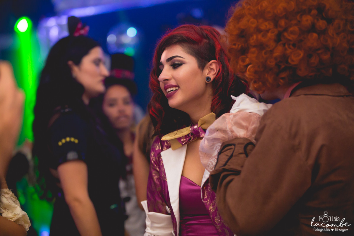 Taisa | 15 anos | Aniversário