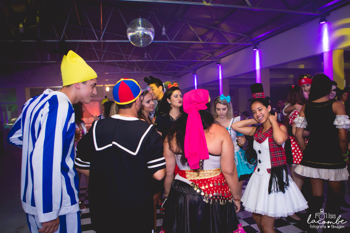 Taisa | 15 anos | Aniversário