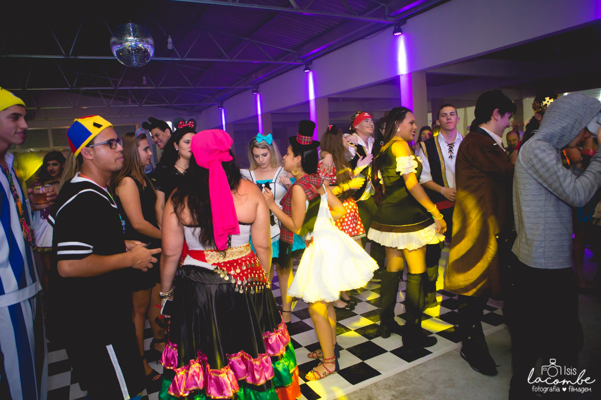 Taisa | 15 anos | Aniversário