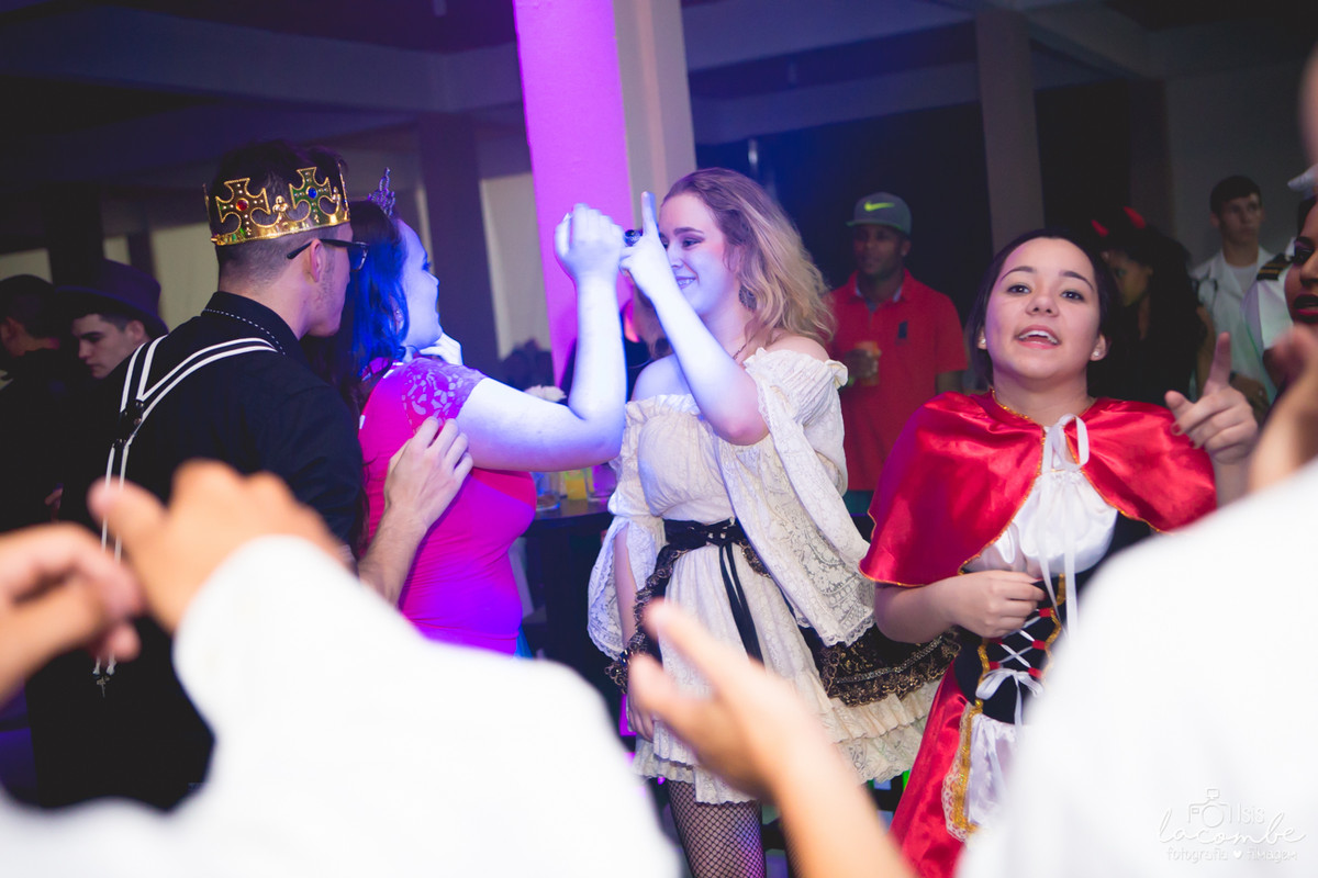 Taisa | 15 anos | Aniversário