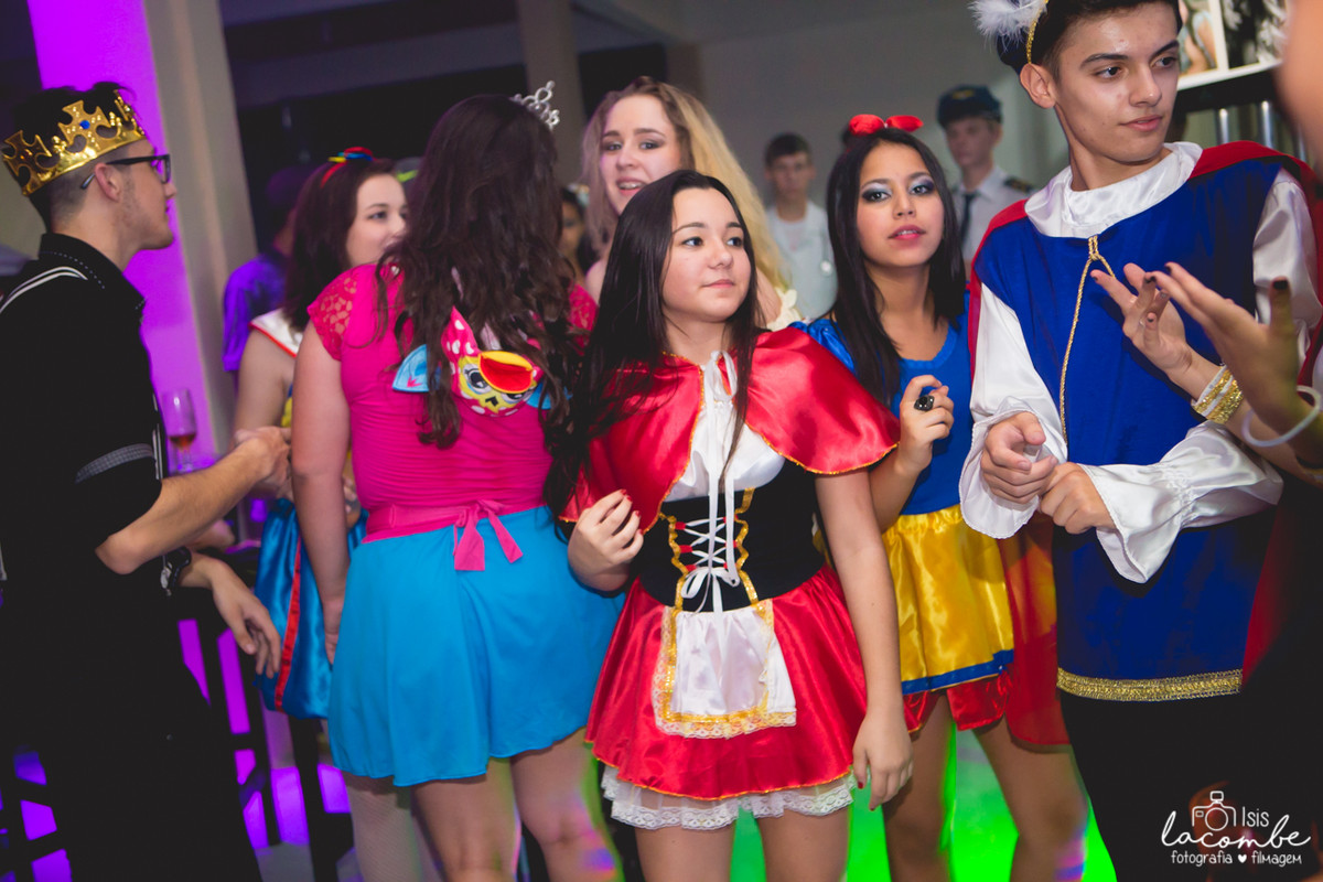 Taisa | 15 anos | Aniversário