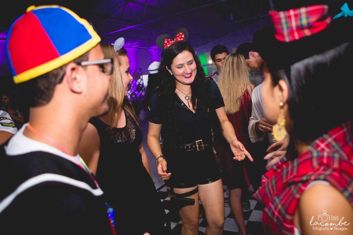 Taisa | 15 anos | Aniversário